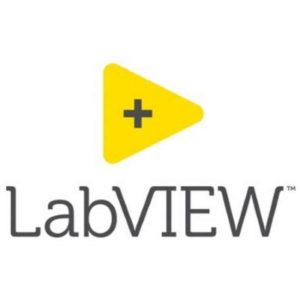 LabVIEW - software pentru automatizari de la National Instruments