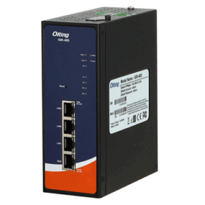 IGR-40D Router industrial securizat, cu VPN, 4 porturi Gigabit Ethernet 10/100/1000Mbps, DI/DO, microSD Router industrial securizat, cu VPN, 4 porturi Gigabit Ethernet 10/100/1000Mbps, DI/DO, microSD